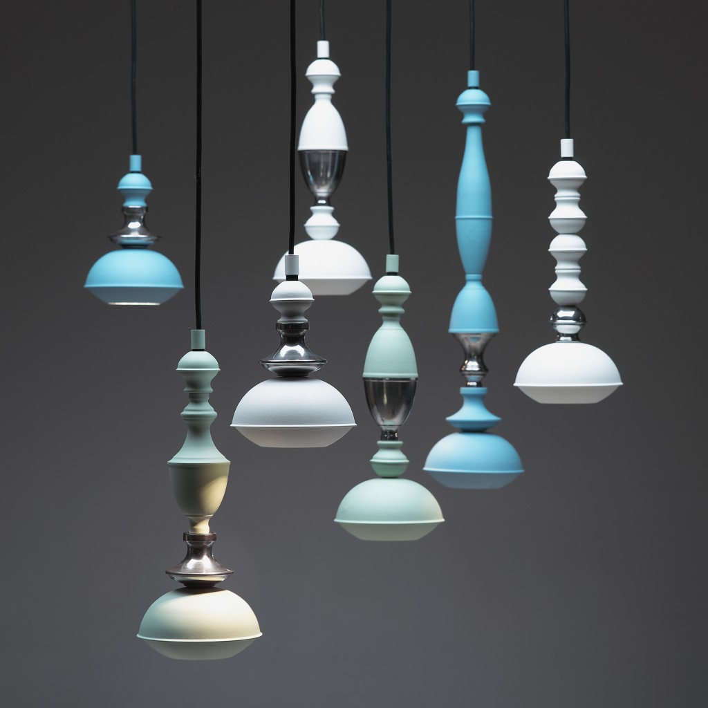 Sale hoogebeen interieur
