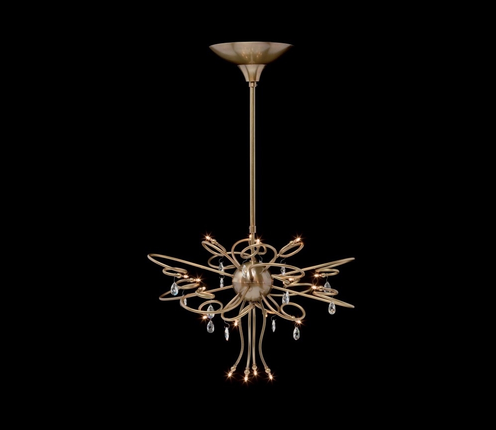 BD Design Jupiter hanglamp