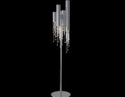 ILFARI Sexy Crystals vloerlamp