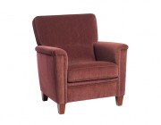 Vidato Alby fauteuil