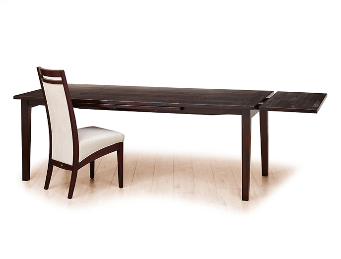 BKS Old Country eettafel BKS Old Country eettafel