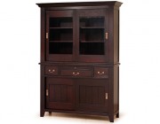 Old Country schuifdeurkast6184 BKS