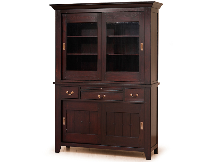 BKS meubelen Old Country kast BKS meubelen Old Country kast