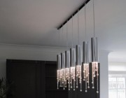 Ilfari Sexy Crystals hanglamp