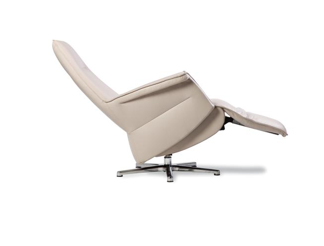 Gealux relaxfauteuil Shade