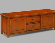 Lotus tv dressoir meubel Pluto