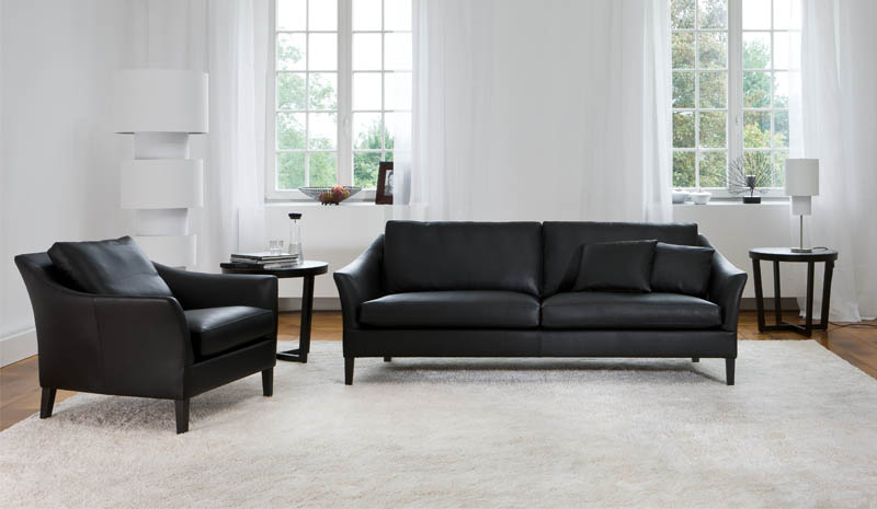 Bielefelder Werkstatten Saloni bank sofa Bielefelder Werkstatten Saloni bank sofa