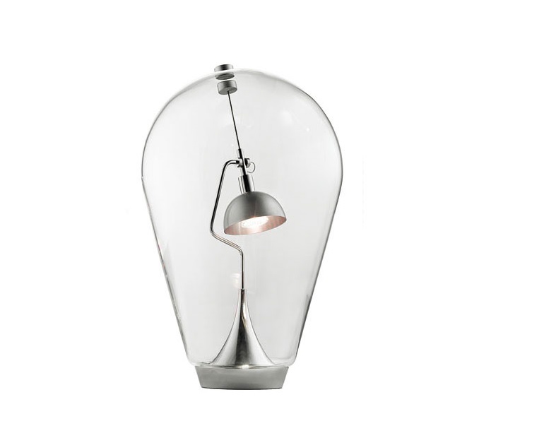 Studio Italia Design Blow tafellamp Studio Italia Design Blow tafellamp