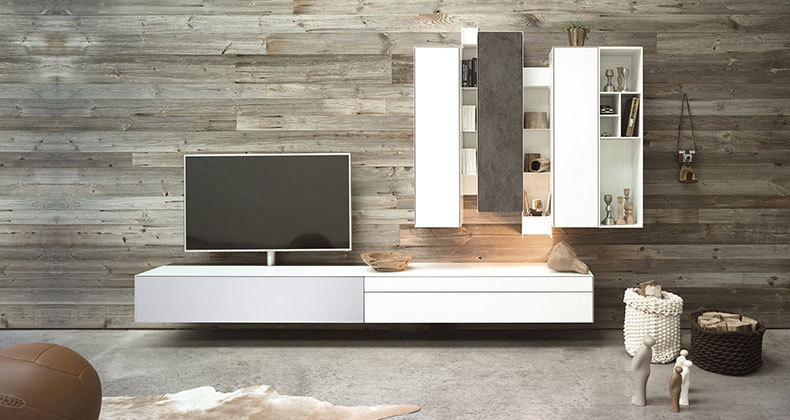 Spectral Ameno tv dressoir