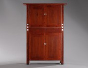 Art Deco kast Decoforma