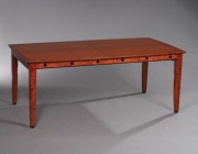 Art Deco Arthur eetkamertafel