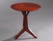 Art Deco Munro bijzettafel