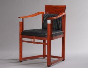 Art Deco Susan armstoel