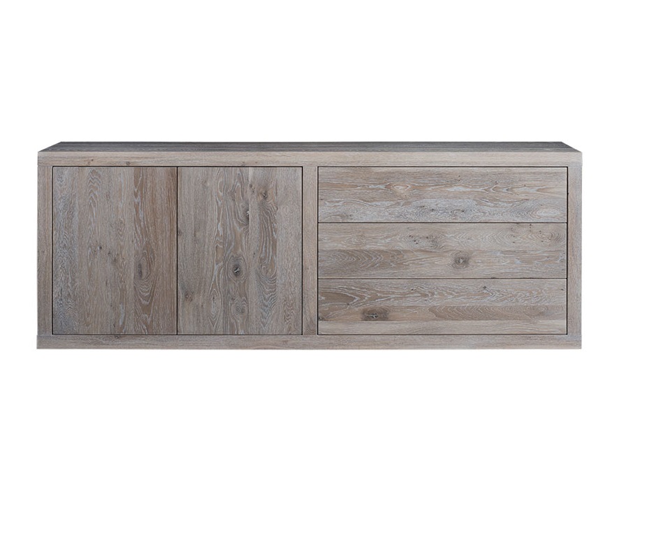 Hofstede Raanhuis eiken dressoir Hofstede Raanhuis eiken dressoir