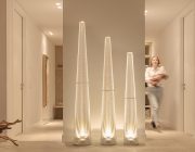 Ferrolight Jet light