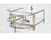 Select Design Windsor salontafel brons