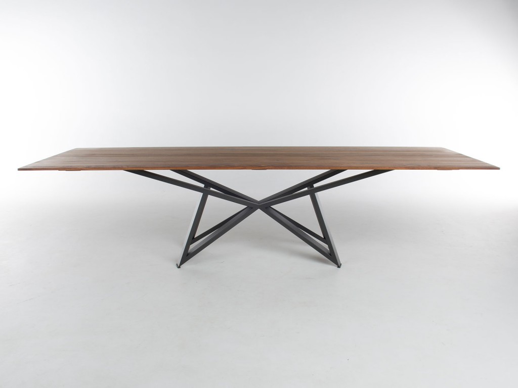 Bert Plantagie Stella design tafel