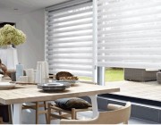 Luxaflex Twist rolgordijnen