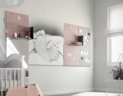 Dock Four babykamer