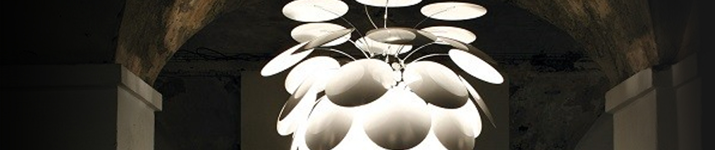 Marset Ginger hanglamp Banner Image
