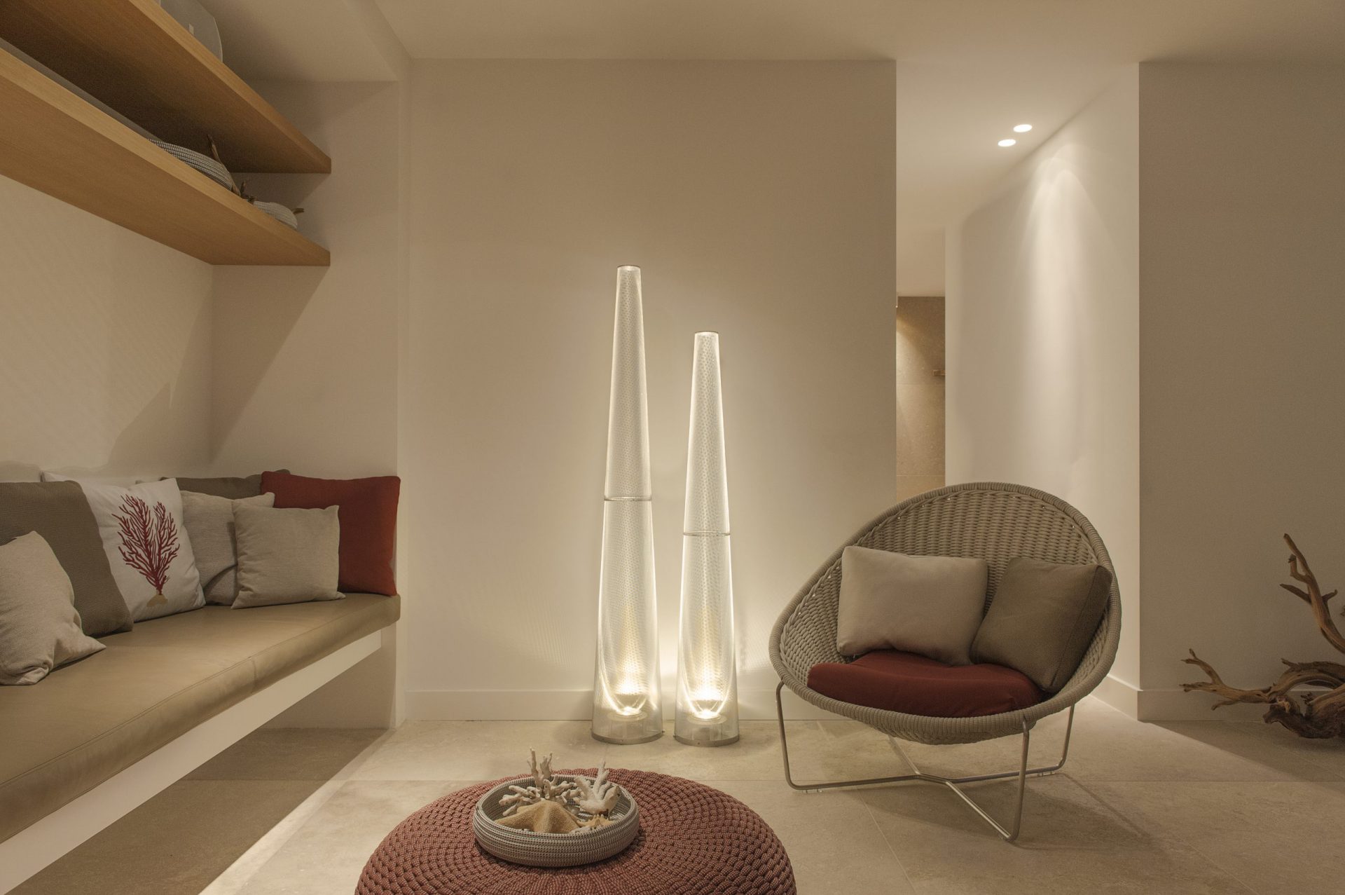 FERROLIGHT Jetlight 1 | Hoogebeen Interieur