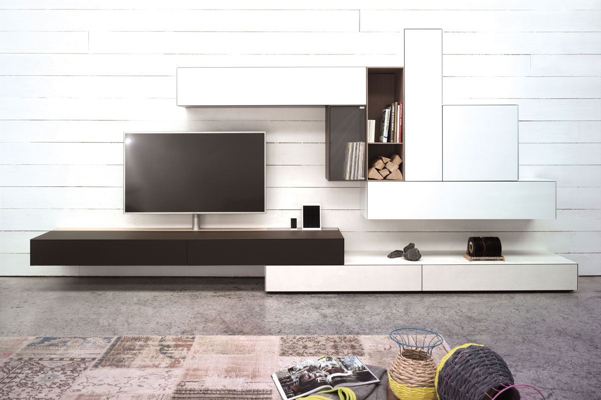 Spectral Ameno tv-dressoir