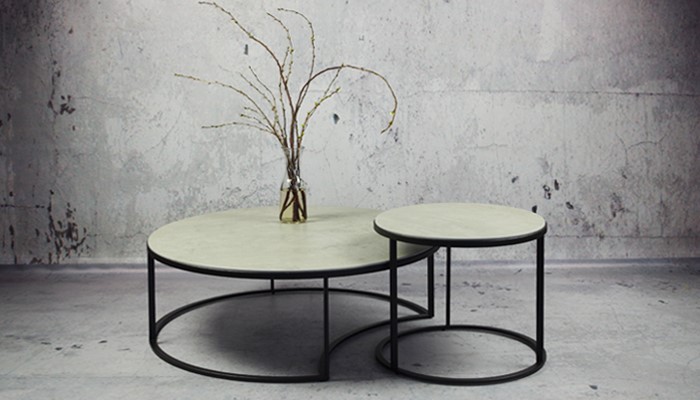 Select Design Heron salontafel