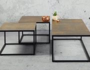 Select Design Rubix salontafel keramiek