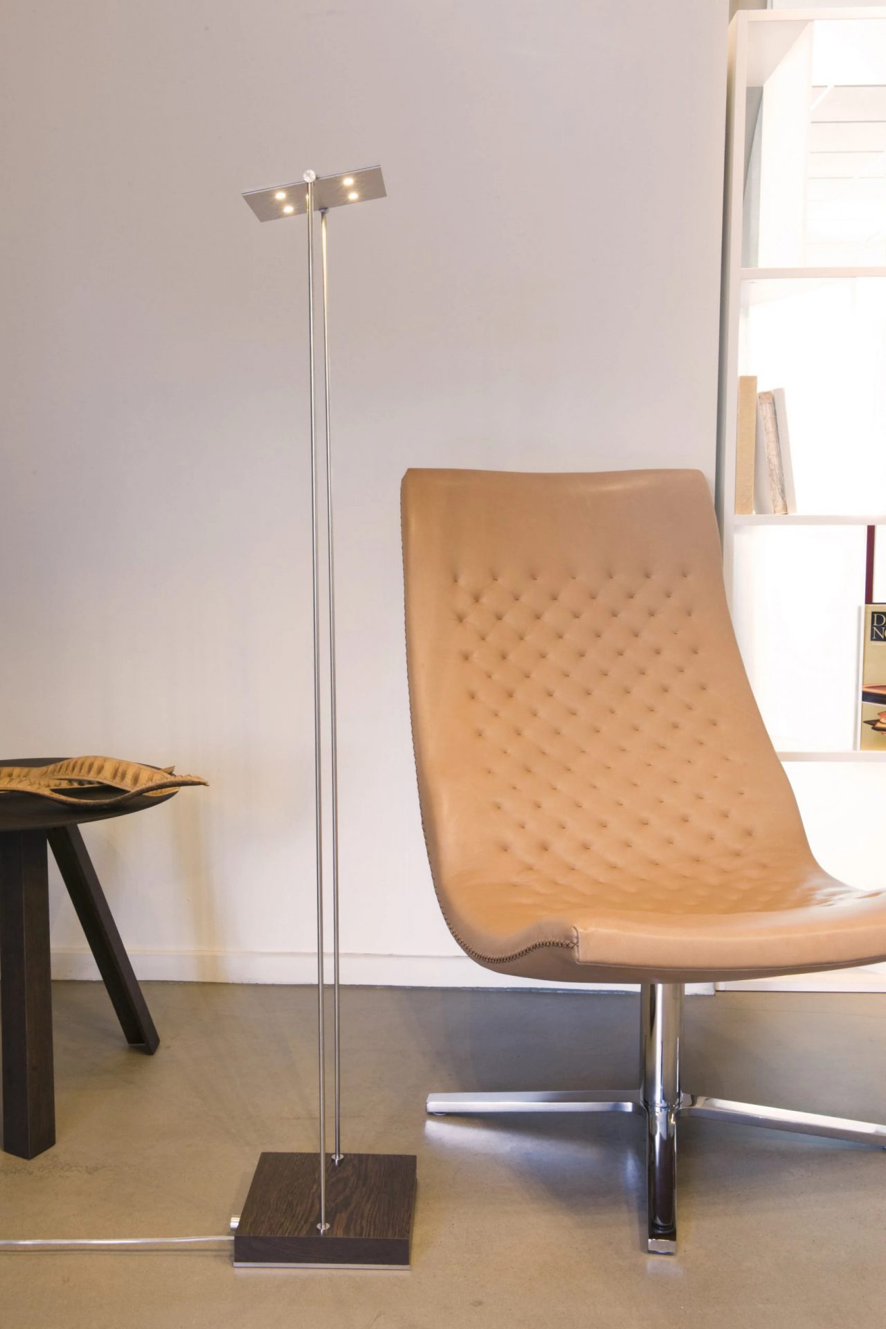 Pixel Floor FERROLIGHT Design 4 | Hoogebeen Interieur