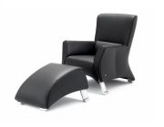 Rolf Benz 322 fauteuil