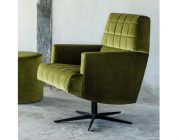 Passe Partout Nico draaifauteuil
