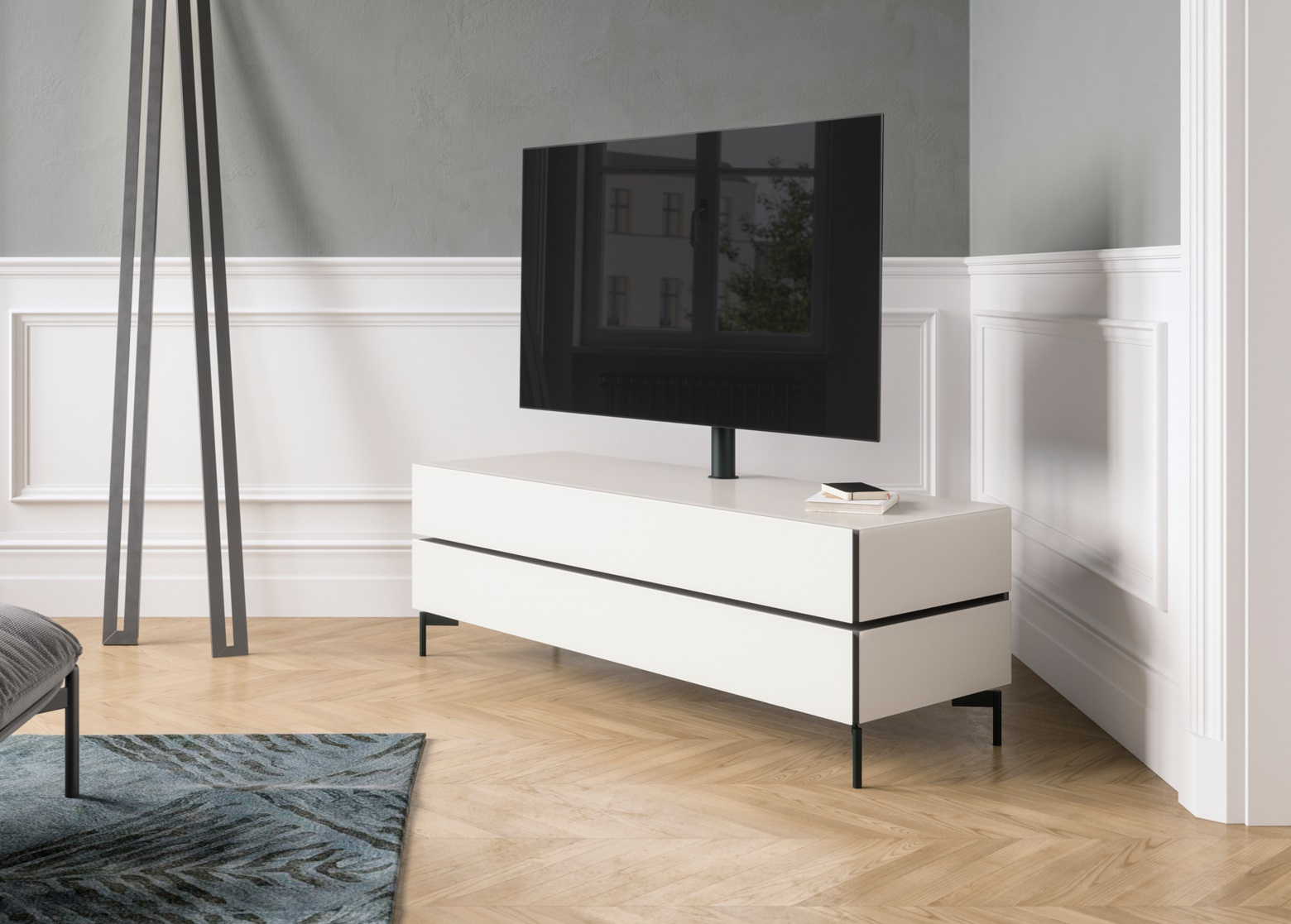 Spectral Brick design tv meubel