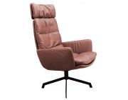 KFF Arva Lounge chair