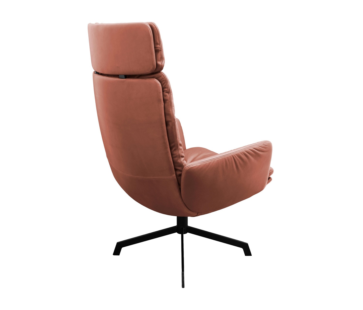 KFF Arva Lounge fauteuil