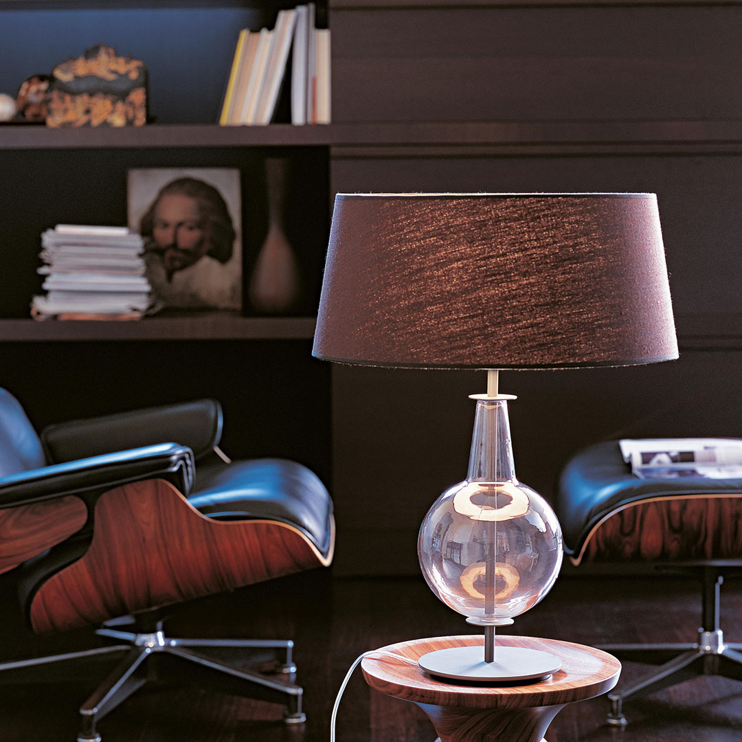 Pente New Classic table lamp
