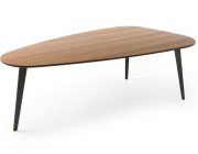 Leolux Bondi eetkamertafel