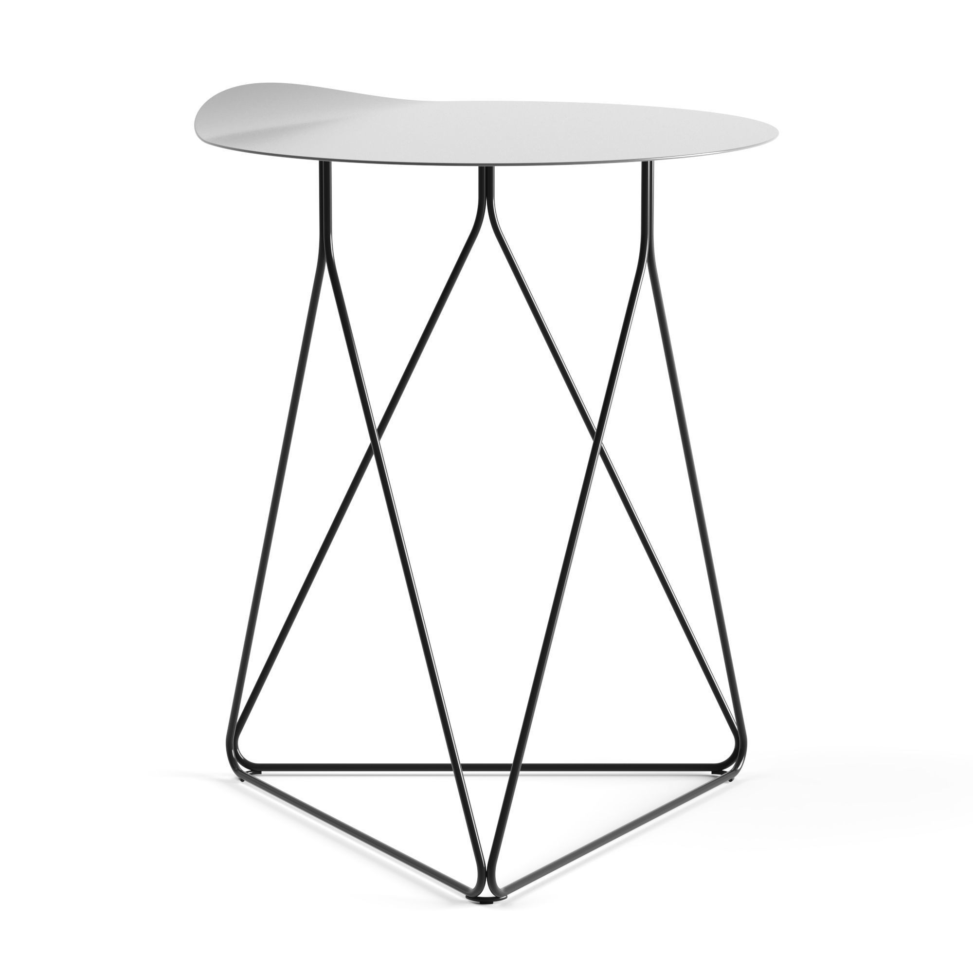 Leolux salontafel coda