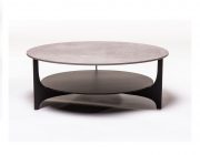Metaform Parabol salontafel keramiek
