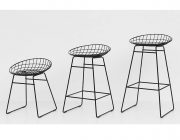 Pastoe Wire barkruk outlet