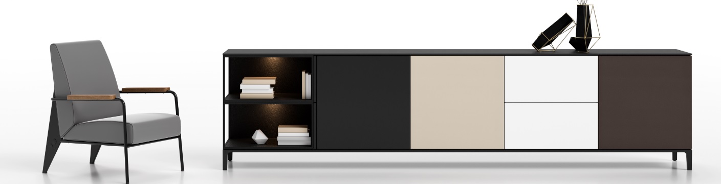 Architectuur diefstal Liever Saunaco moderne meubelen | Hoogebeen Interieur