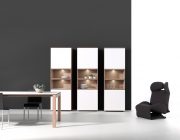 Saunaco Cas Buffet kast hoog