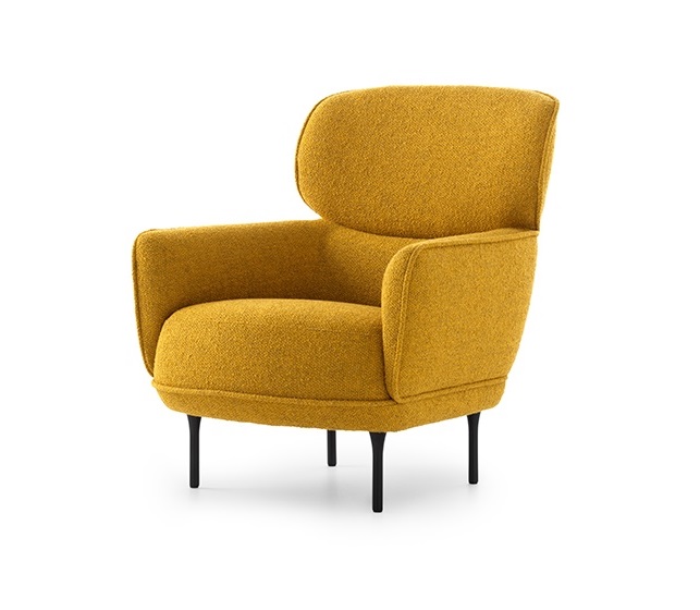 Pode Cabut Design fauteuil