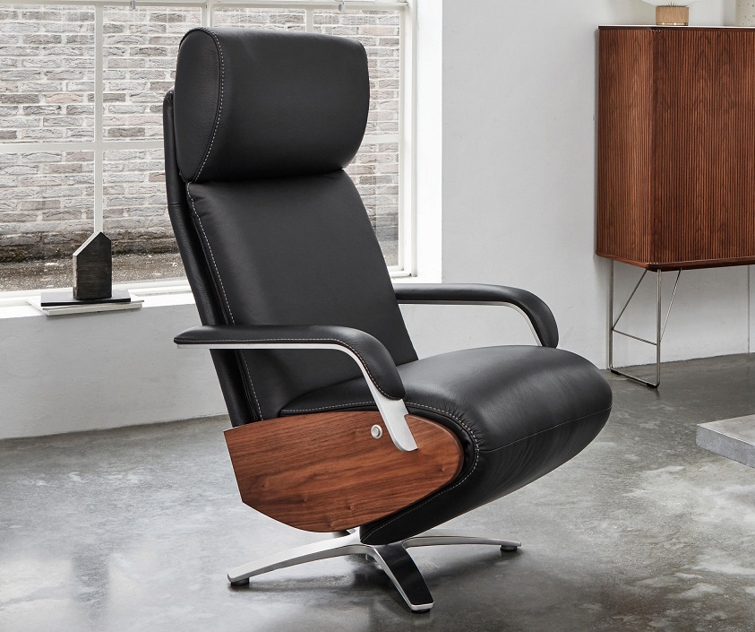 Berg Furniture Coda relaxfauteuil
