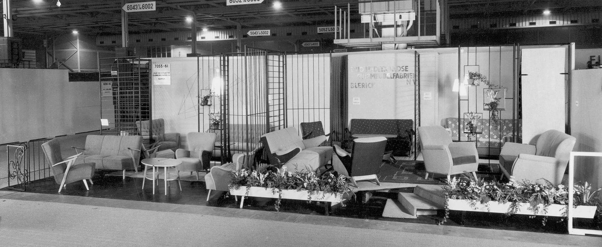 De Zuid-Nederlandse Clubmeubelfabriek | Hoogebeen Interieur