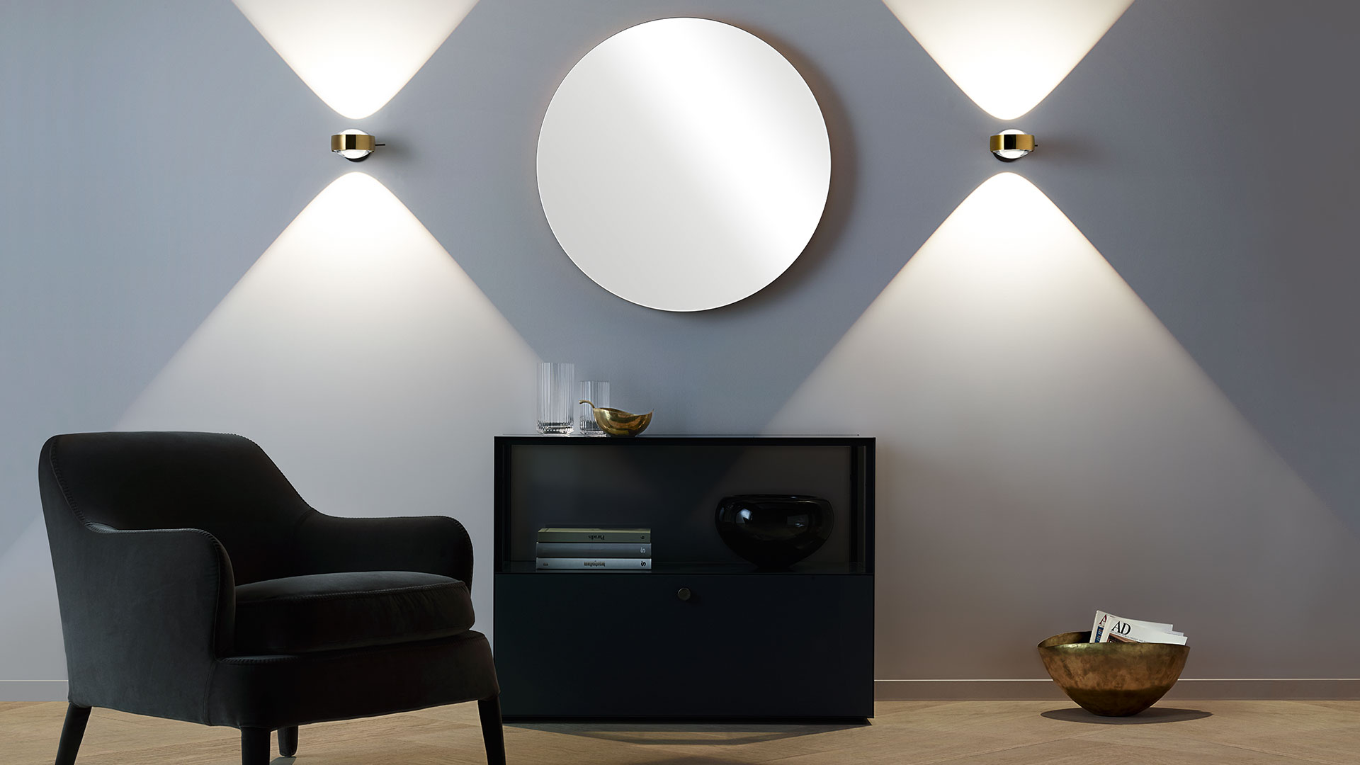 Kom de donkere maanden door met inspiratie voor verlichting! | Hoogebeen Interieur Kom de donkere maanden door met inspiratie voor verlichting! | Hoogebeen Interieur