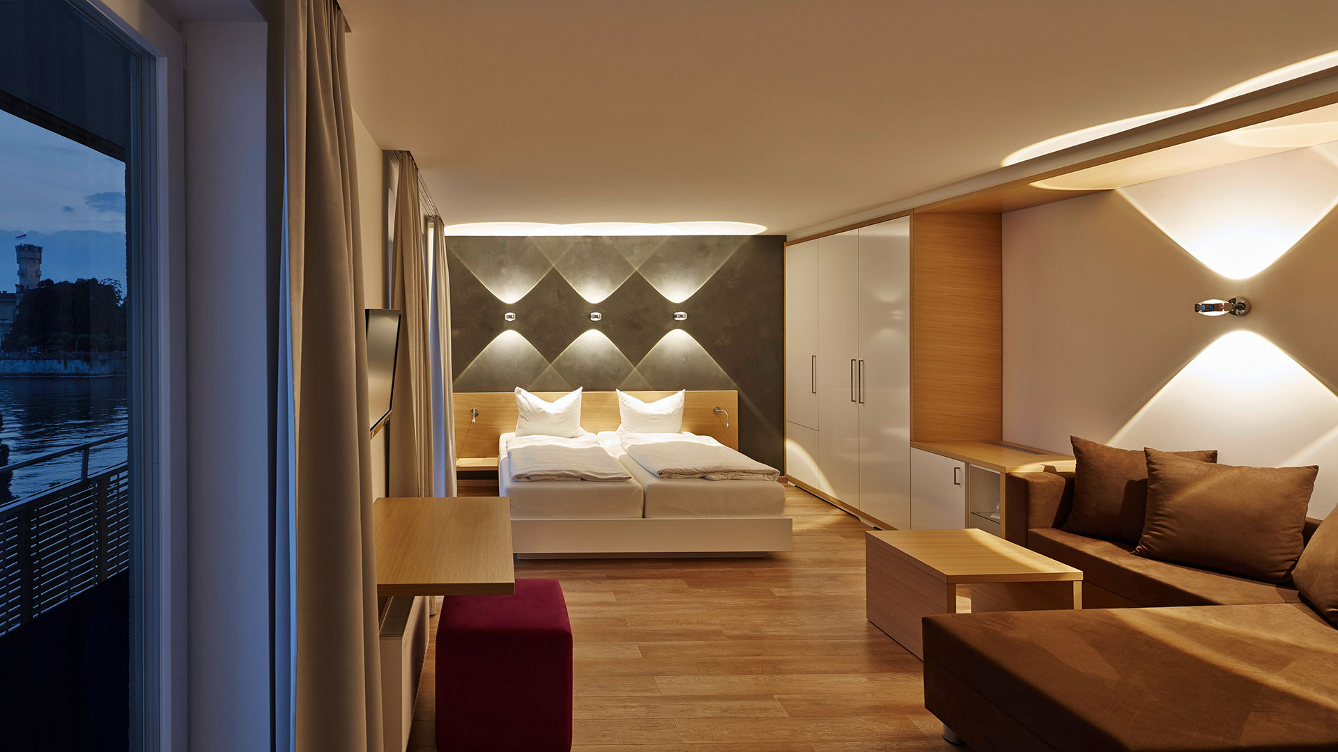 Sento Verticale - Occhio | Hoogebeen Interieur Sento Verticale - Occhio | Hoogebeen Interieur