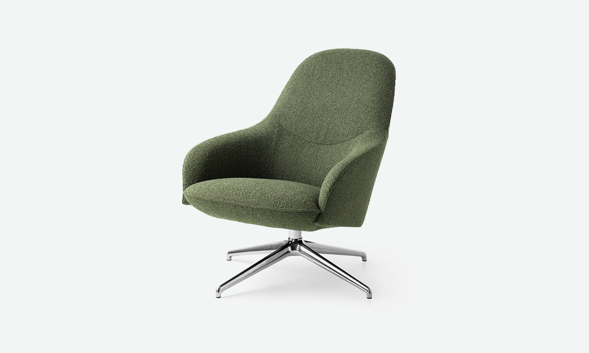 Vind uw draai met de Leolux Lanah 1 | Hoogebeen Interieur Vind uw draai met de Leolux Lanah 1 | Hoogebeen Interieur