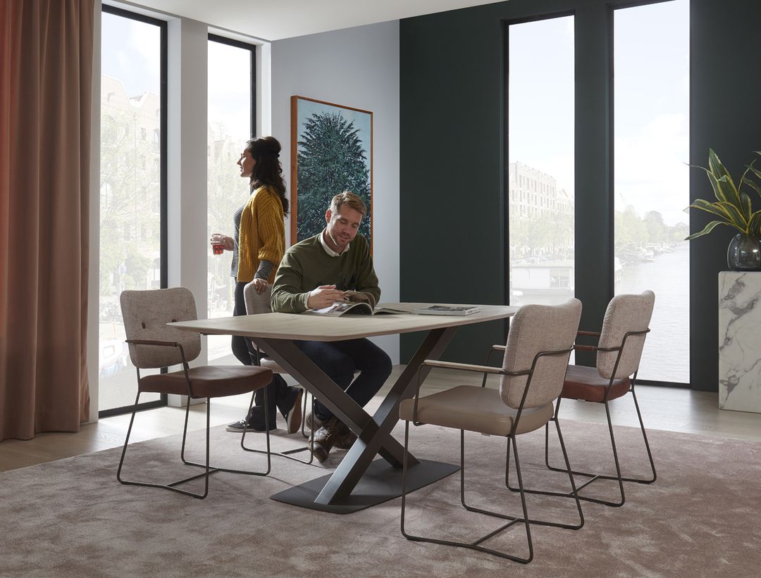 Kiko - Bert Plantagie | Hoogebeen Interieur