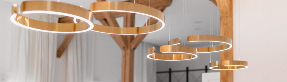 Creëer meer ruimte in uw huis met Occhio verlichting