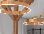 Creëer meer ruimte in uw huis met Occhio verlichting